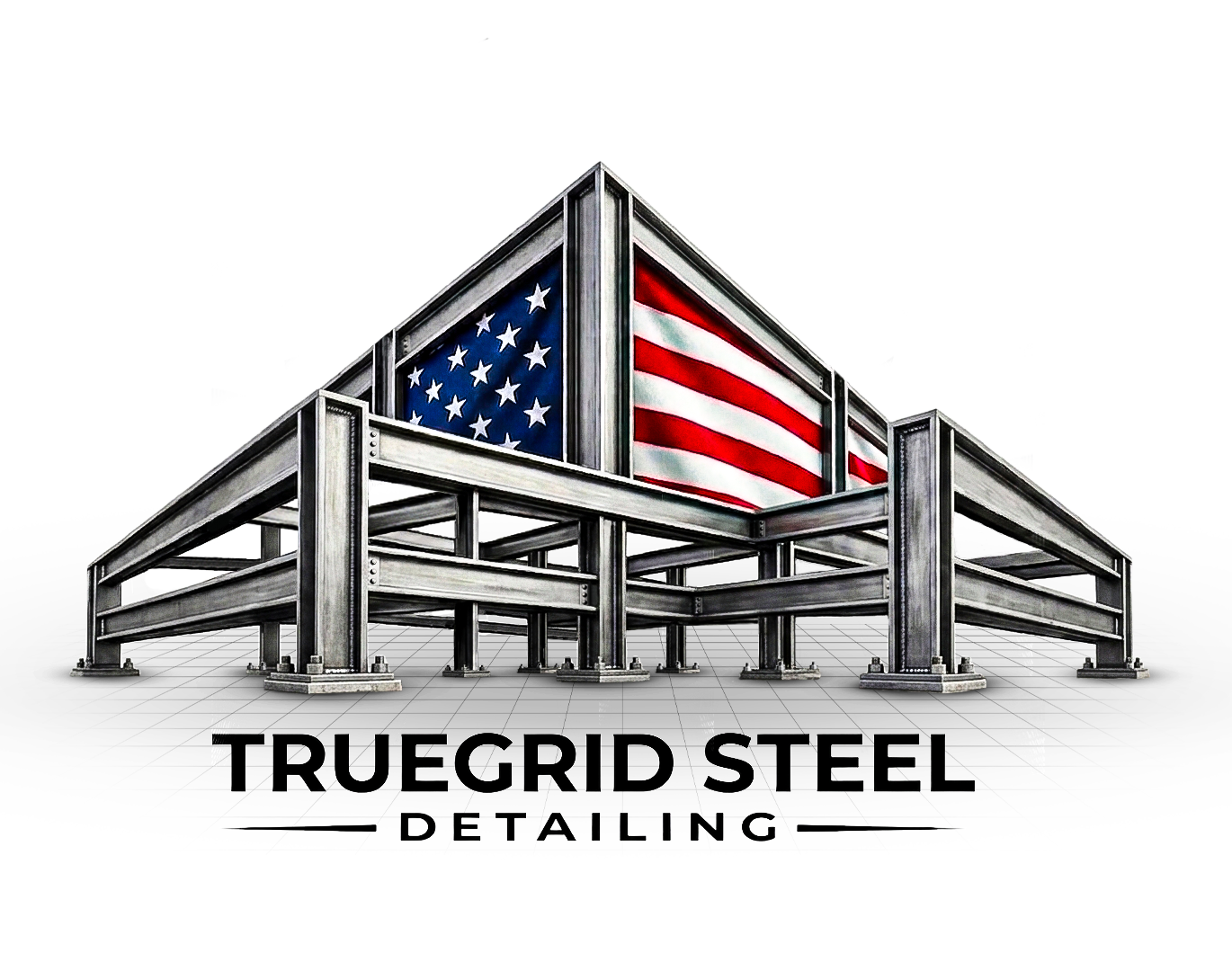 TrueGrid Steel